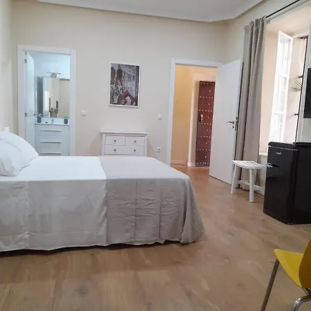 アパート Casa Del Anticuario