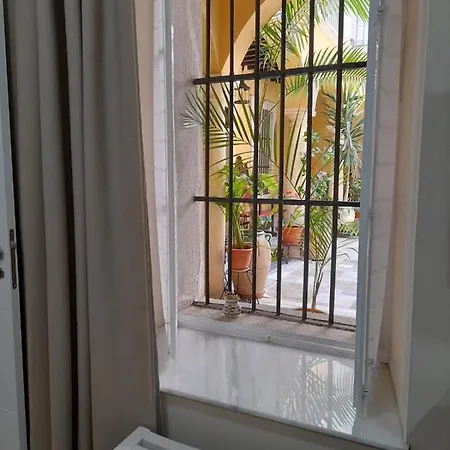 アパート Casa Del Anticuario カディス