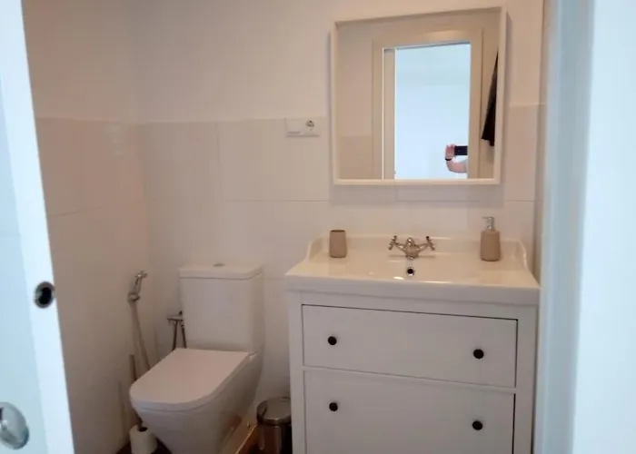 Apartamento Casa Del Anticuario