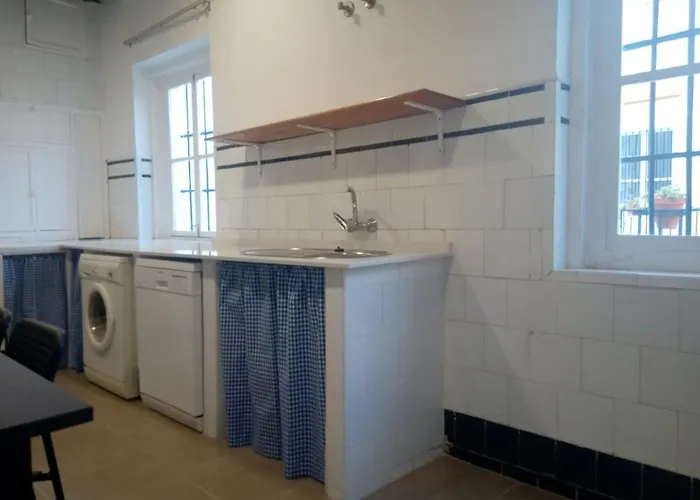 Casa Del Anticuario *