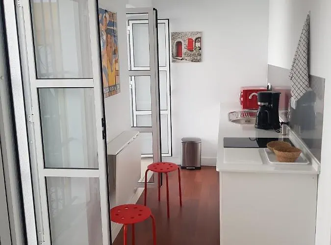 Casa Del Anticuario Cádis