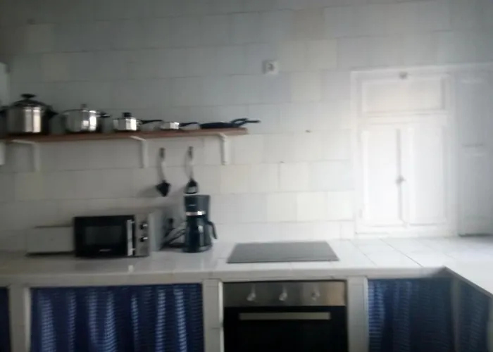 Casa Del Anticuario Apartamento Cádis