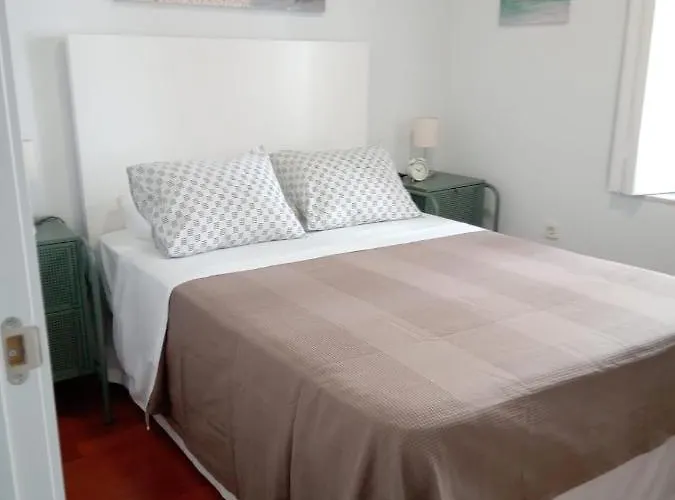 Casa Del Anticuario * Cádis