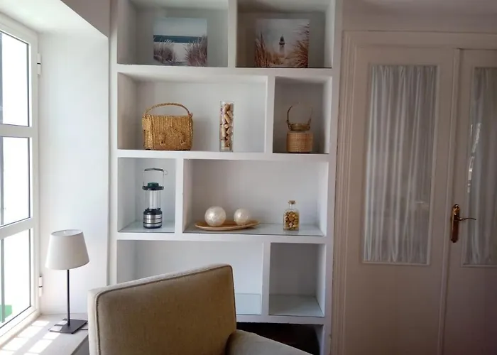 Casa Del Anticuario Cádis