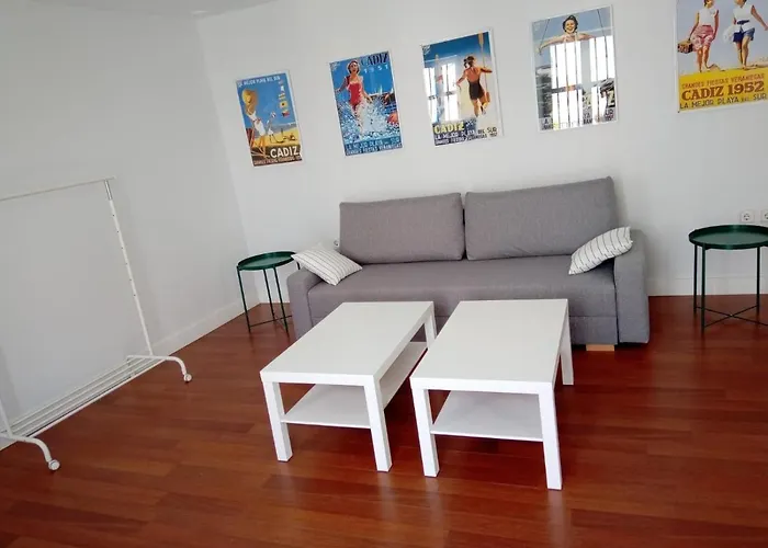 Apartamento Casa Del Anticuario