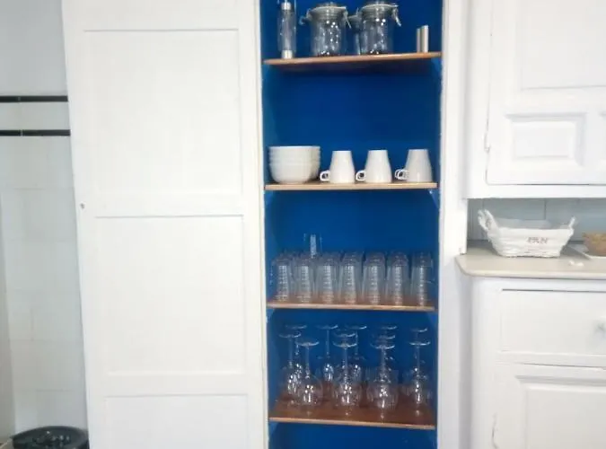 Apartamento Casa Del Anticuario *