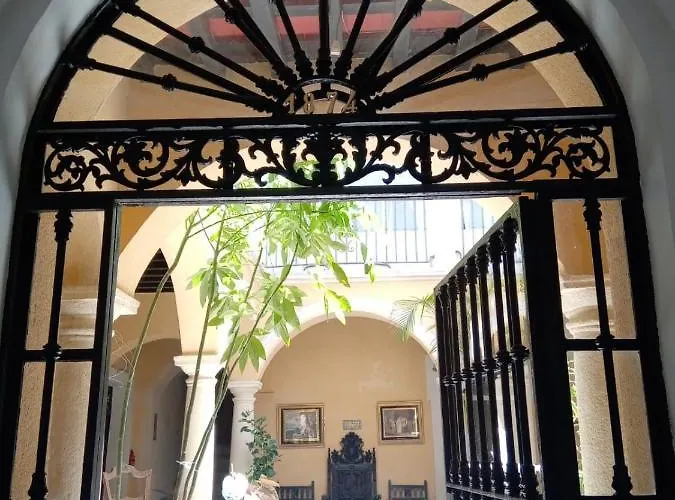 Casa Del Anticuario Apartamento *