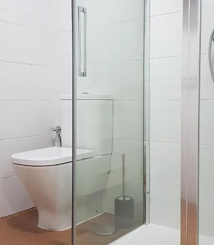 Apartamento Casa Del Anticuario *