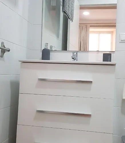 Casa Del Anticuario Apartamento Cádis