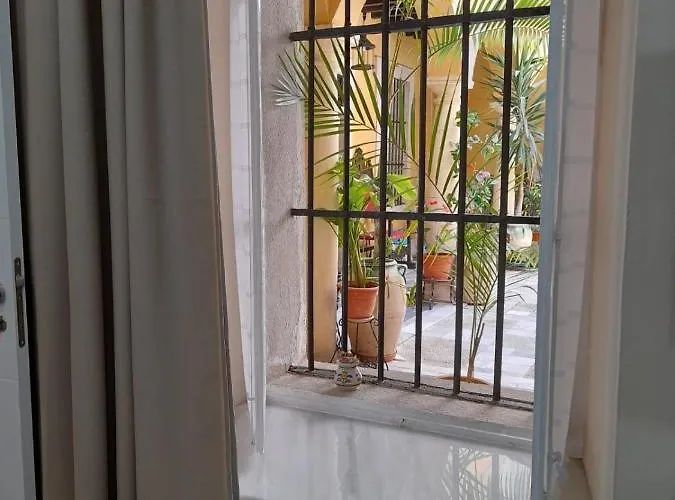 Apartamento Casa Del Anticuario Cádis