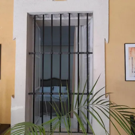 Casa Del Anticuario Cádis