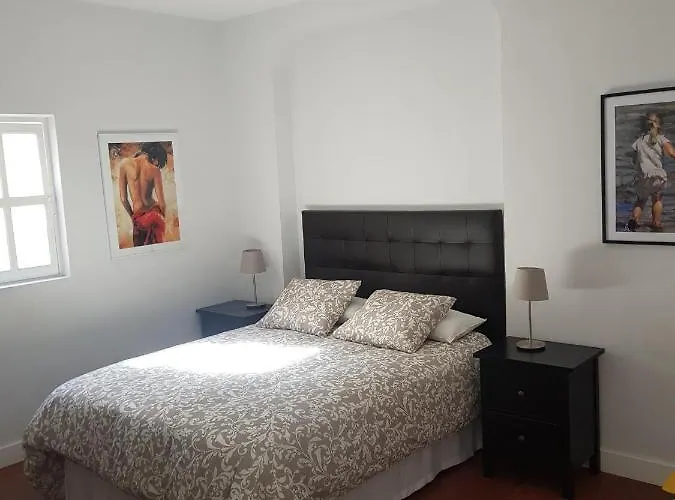 Casa Del Anticuario Cádis