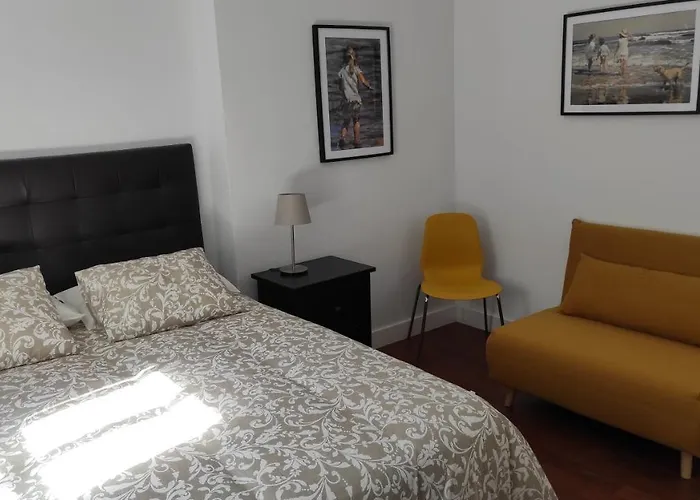 Casa Del Anticuario * Cádis