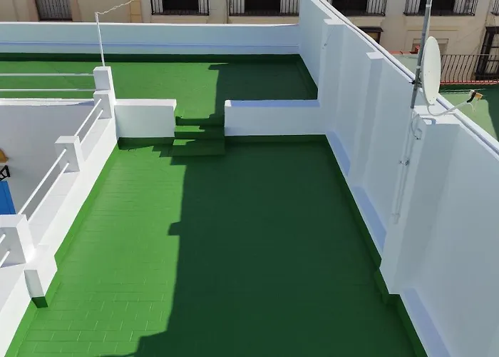 Casa Del Anticuario Apartamento