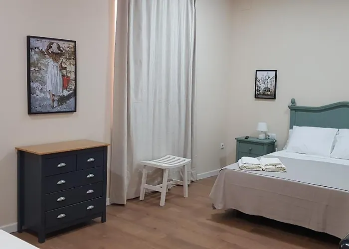 Casa Del Anticuario *