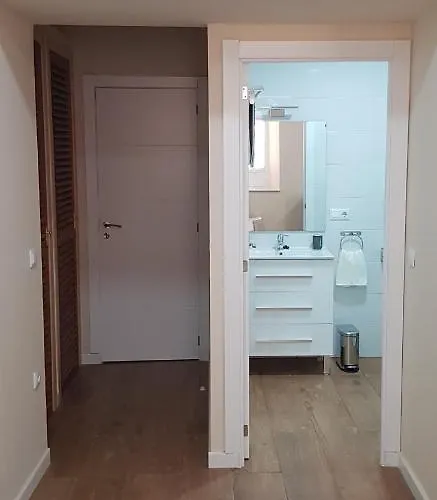 Casa Del Anticuario Apartamento *