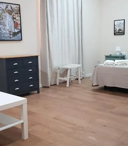 Casa Del Anticuario *