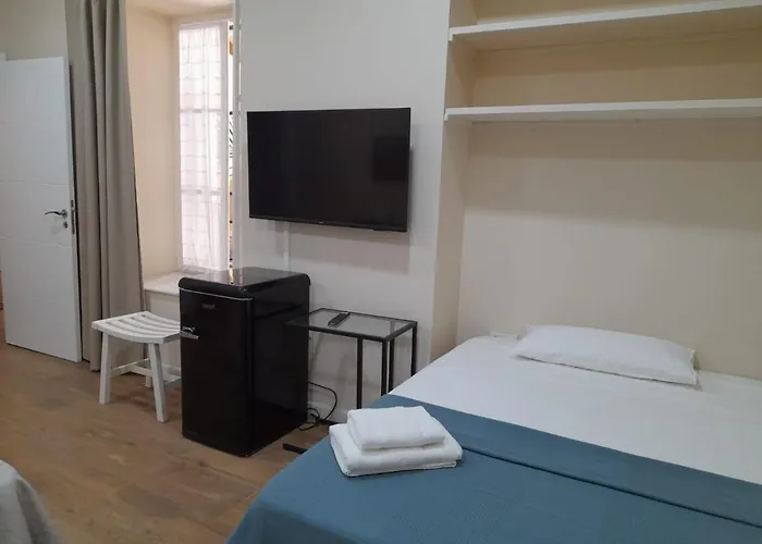 Casa Del Anticuario Cádis